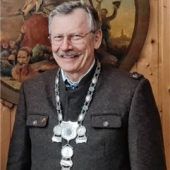 Generalversammlung der Feuerschützengesellschaft Rosenheim