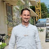 Herdergärten: Wohnraum für 160 Menschen