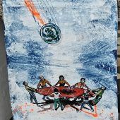 Die Welt ein Stück besser machen