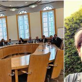 „Wir lassen nicht locker“