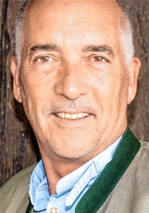 Mit dem Gutachten der Kanzlei Westpfahl Spilker Wastl begann die großangelegte Aufarbeitung des Themas Missbrauchs in der Erzdiözese. Richard Kick ist der Sprecher des Betroffenenbeirats. Foto re/dpa