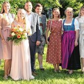 Medizinische „Meister“ aus der Region feiern ihren Abschluss