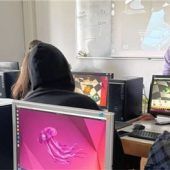 IFB staatl. anerk. Berufsfachschule: hier fängt Erfolg an!