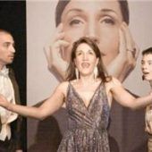 Furiose Bühnenshow mit vielen Klassikern