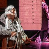Mutationen, Alan Turing und Sterbekultur