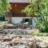 Den Schutz verbessern