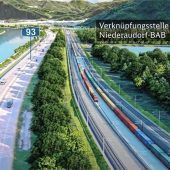 Union macht Druck bei Nordzulauf