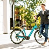 Nachhaltig leben und handeln