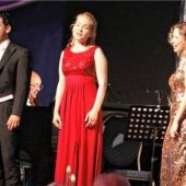 Wiener Operettenzauber im Sternenzelt