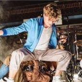 Freiluftkulturin Ramsau