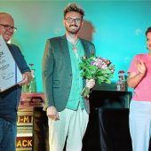 So oft weinend in der Ecke