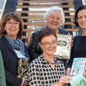 Ein Jahr voller Engagement und Kultur