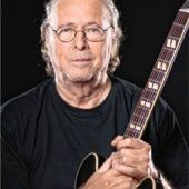 Peter Cornelius kommt mit Band