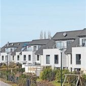 Günstiger in die eigenen vier Wände