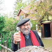 Das neue Leben der Alten