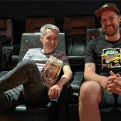Aiblinger Kino-Tradition lebt weiter