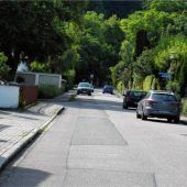 Investition in Millionenhöhefür den Straßenbau