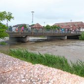 Schutzmaßnahmen haben funktioniert