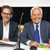 Vollendete Poesie und Rätselhaftigkeit