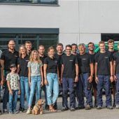 Rauscher Elektrotechnik GmbH