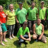 Zehn Jahre Hausmeisterservice Mühldorf