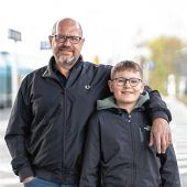 „Ich denke nicht, ich mache einfach“