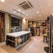 Der etwas andere Raumausstatter