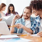 Internate stärken Soft Skills