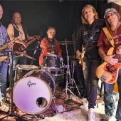 Brotzeit, Bier und Rock ‘n‘ Roll