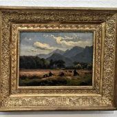 Spektakuläre Schenkung an Städtische Galerie