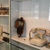Nostalgie pur im Heimatmuseum
