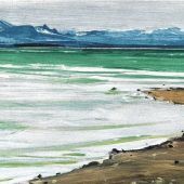 Ausstellung „Landschaft pur“