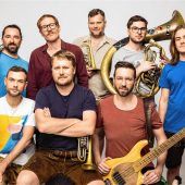 Die Goaßnmaß als Bindeglied