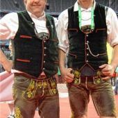 Platteln für eine Milliarde Menschen