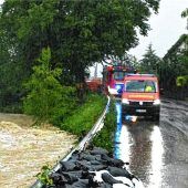 Ursachensuche nach der Katastrophe