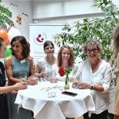 Beistand für Familien in schweren Zeiten