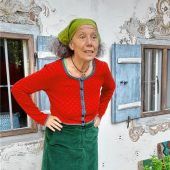 Von Zauber alter Märchen und Geschichten