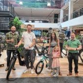 Radlherz gratuliert Gewinnern