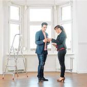 Alternative für Mieter