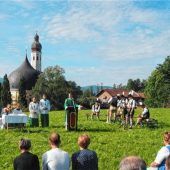 „Dankbar für die vielen Erfahrungen“