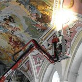 Renovierungsantrag abgelehnt