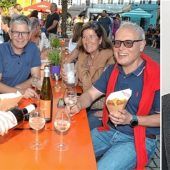 „Das ist ein Fest, das die Stadt gewollt hat!“