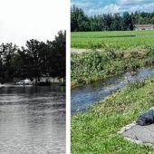 In Raubling laufen die Pumpen auf Hochtouren