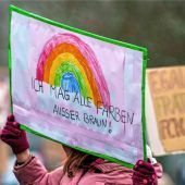 Demo-Effekt verpufft?