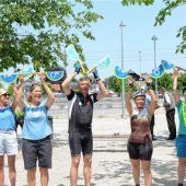 Startschuss für neuntes Stadtradeln fällt am Sonntag