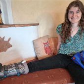 Annas Sprung ins Verhängnis