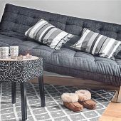 Zu klein? Oder doch zu groß?