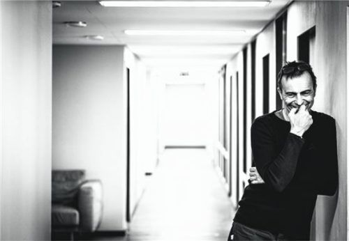 Wolfgang Tonninger ist der Initiator des Camps, zu dem unter anderem Filmemacher erwartet werden.Foto Enrique Pasquali