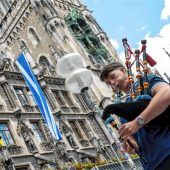 Rosenheim bereit für den Ansturm