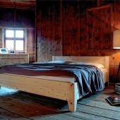 Dünnstes Massivholz der Welt